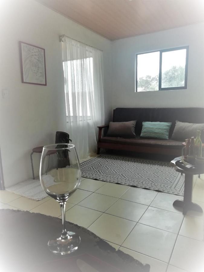 Casa Morella Monteverde Εξωτερικό φωτογραφία