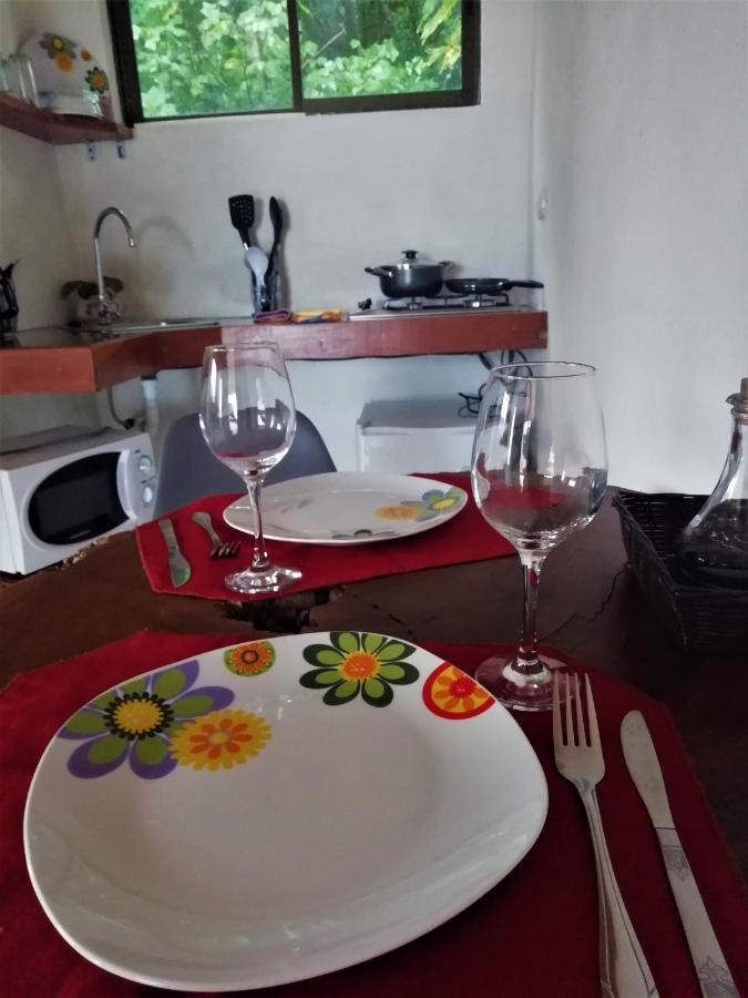 Casa Morella Monteverde Εξωτερικό φωτογραφία