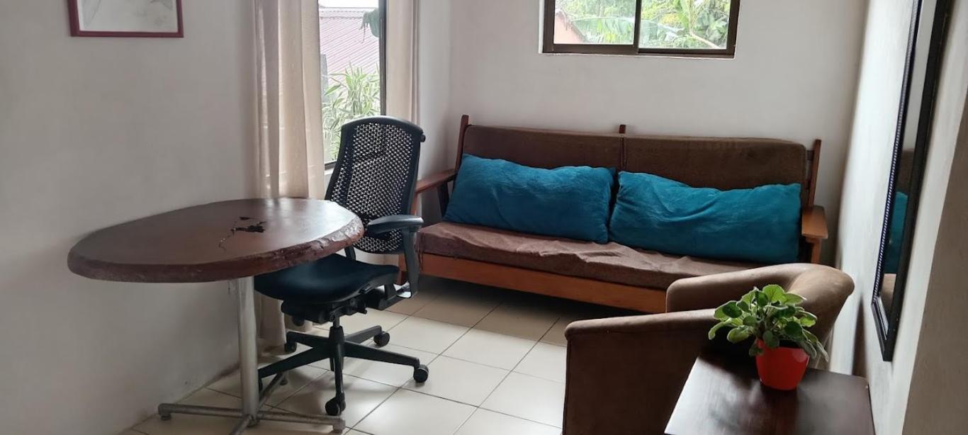 Casa Morella Monteverde Εξωτερικό φωτογραφία